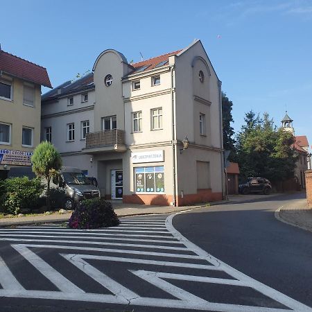Apartamenty Walowa 11 Leszno  Extérieur photo