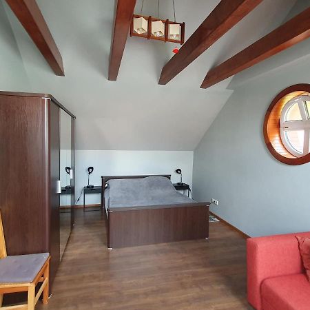 Apartamenty Walowa 11 Leszno  Extérieur photo