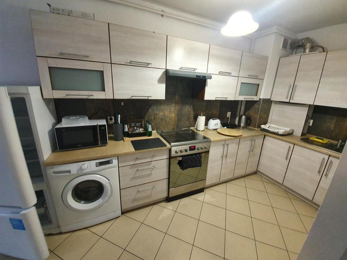 Apartamenty Walowa 11 Leszno  Extérieur photo
