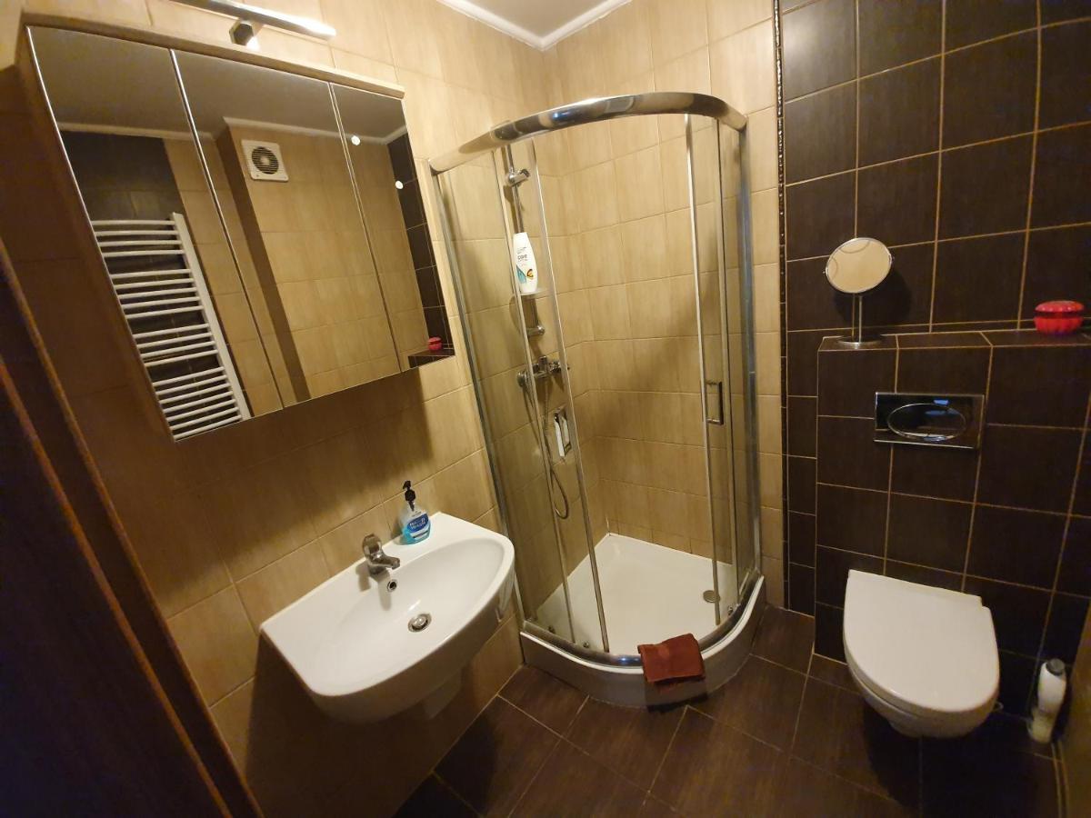 Apartamenty Walowa 11 Leszno  Extérieur photo