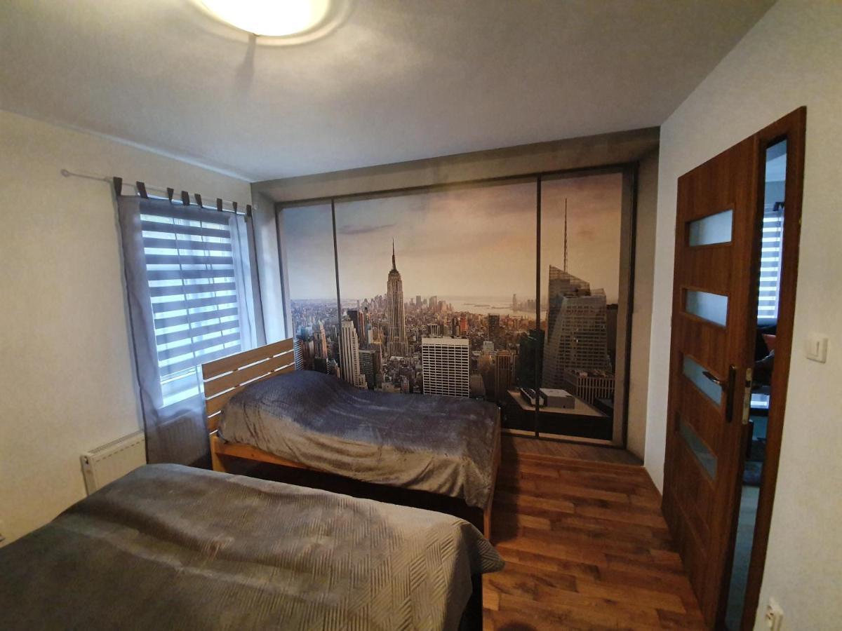 Apartamenty Walowa 11 Leszno  Extérieur photo