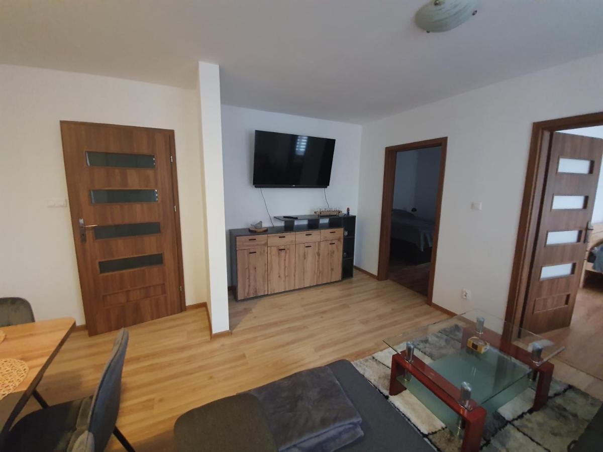 Apartamenty Walowa 11 Leszno  Extérieur photo