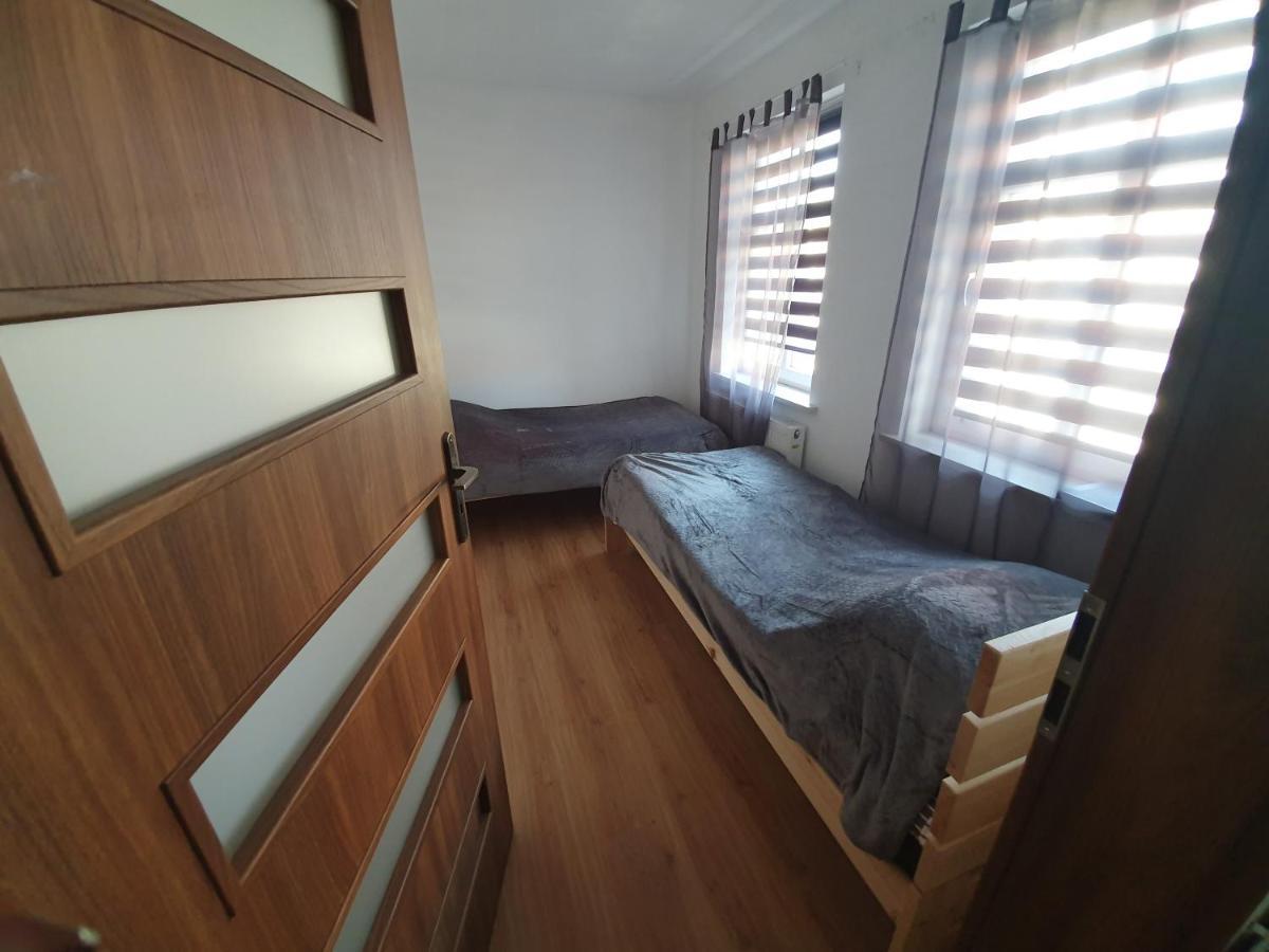 Apartamenty Walowa 11 Leszno  Extérieur photo