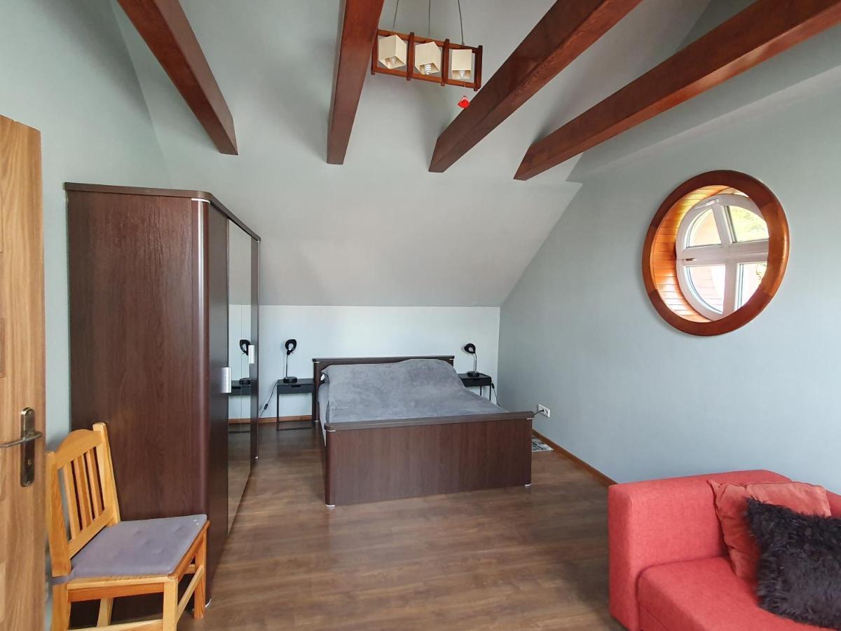 Apartamenty Walowa 11 Leszno  Extérieur photo