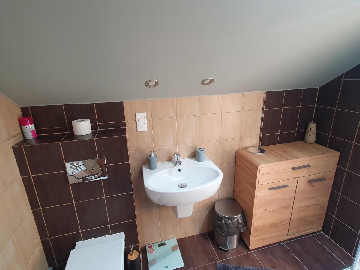 Apartamenty Walowa 11 Leszno  Extérieur photo