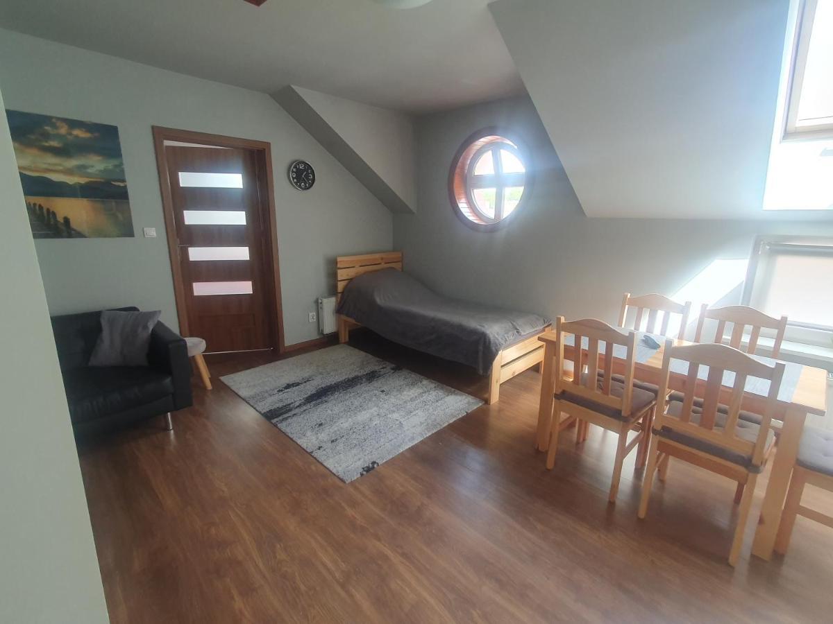 Apartamenty Walowa 11 Leszno  Extérieur photo