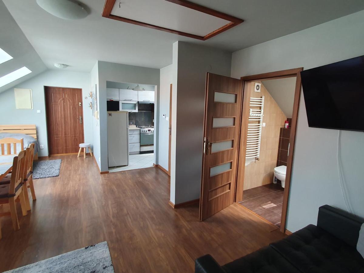 Apartamenty Walowa 11 Leszno  Extérieur photo