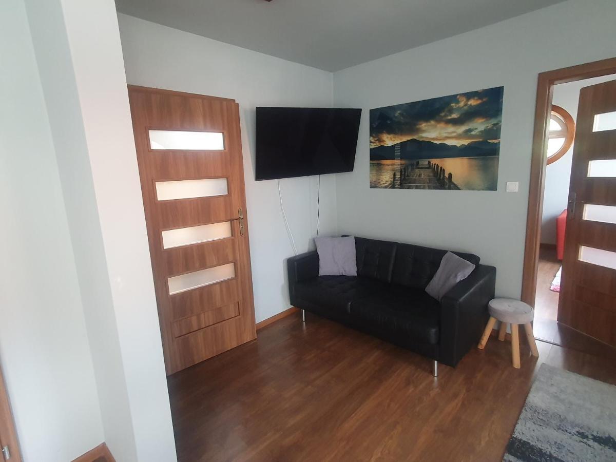Apartamenty Walowa 11 Leszno  Extérieur photo