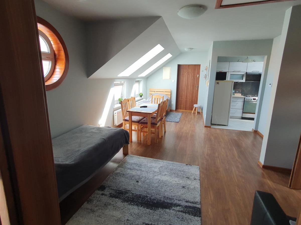 Apartamenty Walowa 11 Leszno  Extérieur photo